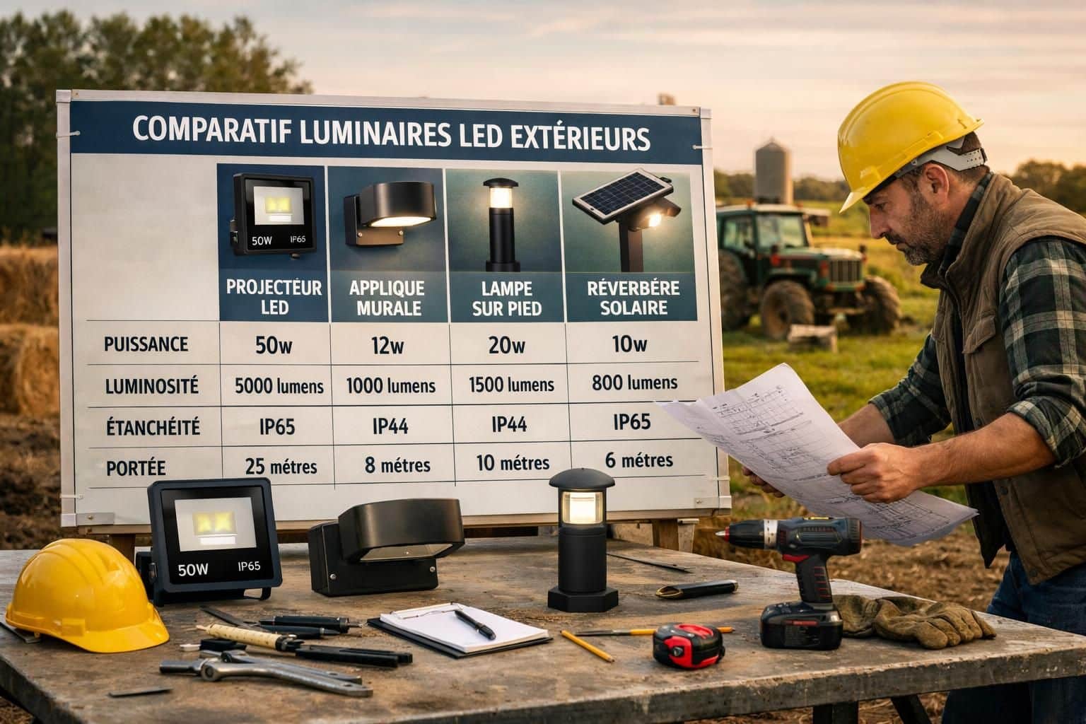 découvrez les astuces et conseils pratiques pour réussir l'éclairage extérieur mural, alliant esthétique et fonctionnalité pour sublimer votre espace extérieur.