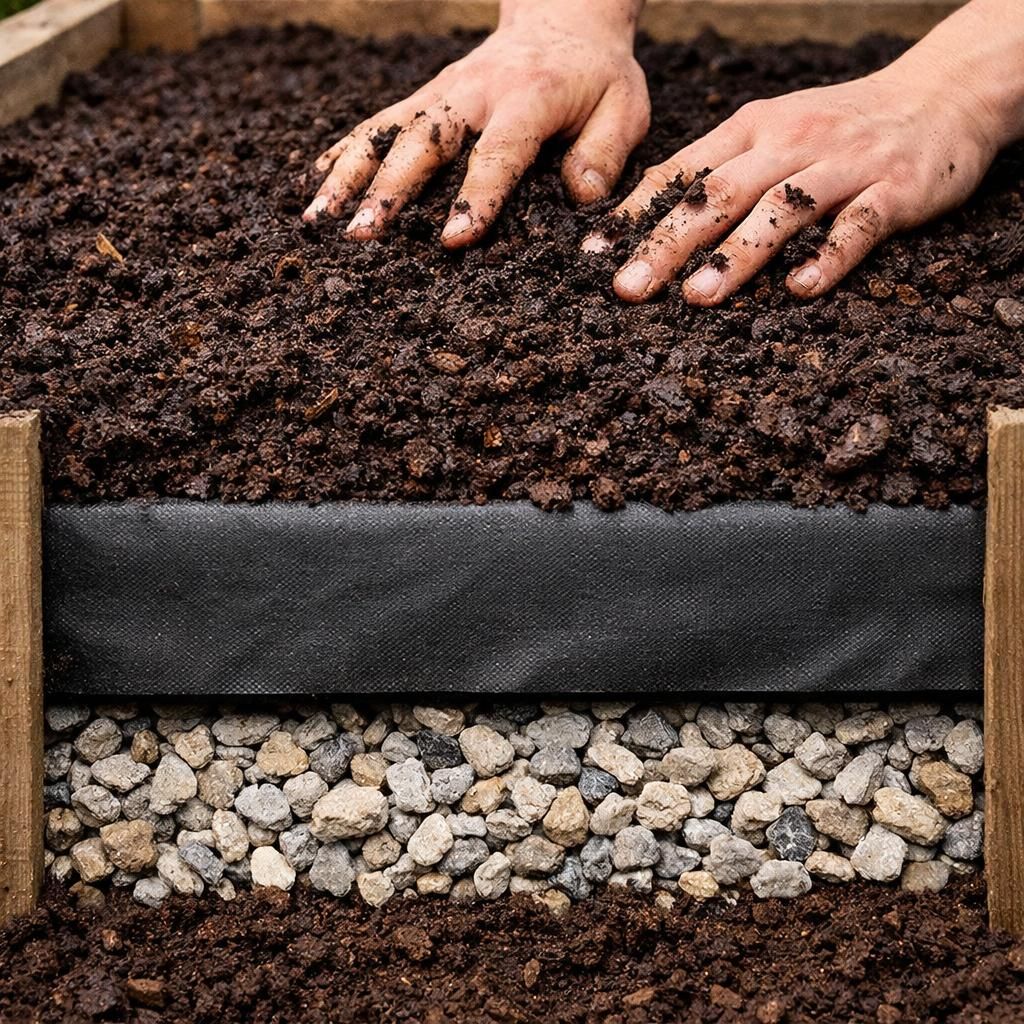 découvrez les astuces essentielles pour réussir le montage de votre carré potager et cultivez un jardin productif et esthétique facilement.