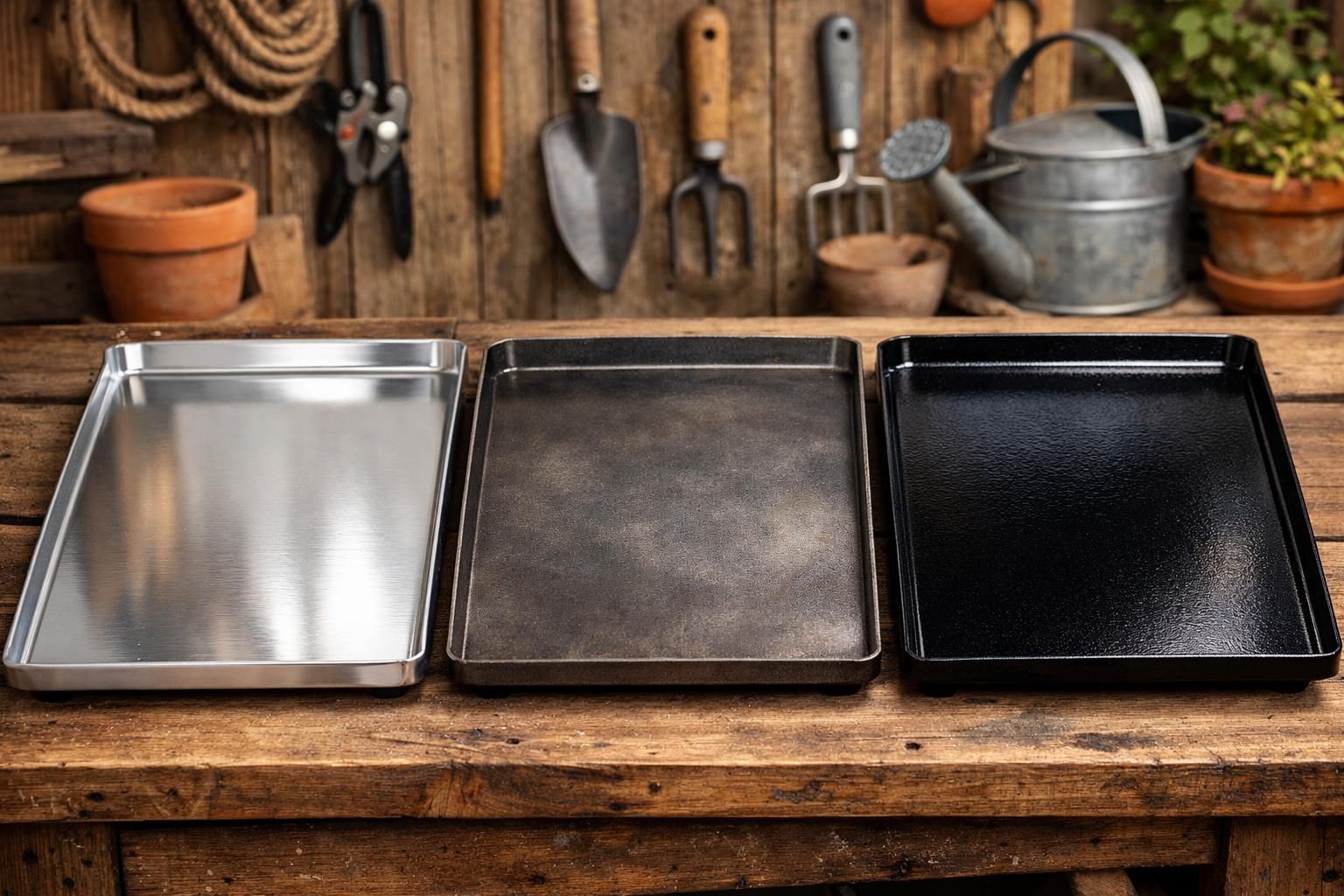 découvrez comment maîtriser la cuisson parfaite grâce à une plancha professionnelle, pour des repas savoureux et une cuisine facile et rapide.