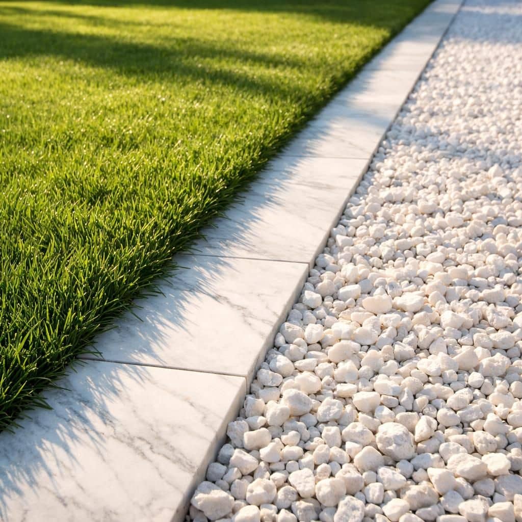 découvrez comment le paillage décoratif peut transformer votre jardin en un espace esthétique et entretenu, tout en protégeant vos plantes et en facilitant leur croissance.