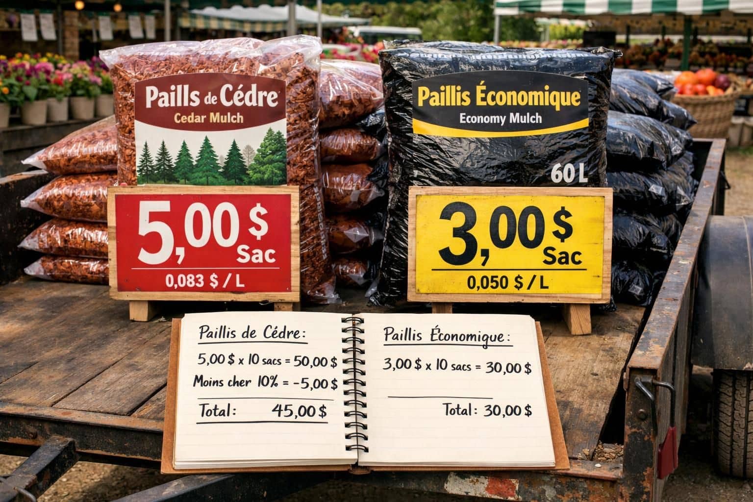 découvrez notre guide pratique pour bien démarrer le paillage des fraises et assurer une croissance optimale de vos plants tout au long de la saison.