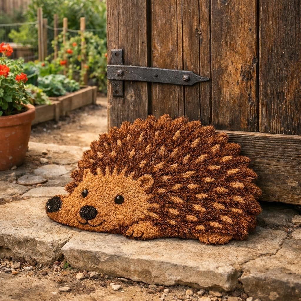 découvrez notre sélection de paillassons amusants pour apporter une touche de gaieté et de personnalité à votre entrée. choisissez le modèle parfait pour accueillir vos invités avec style et humour.