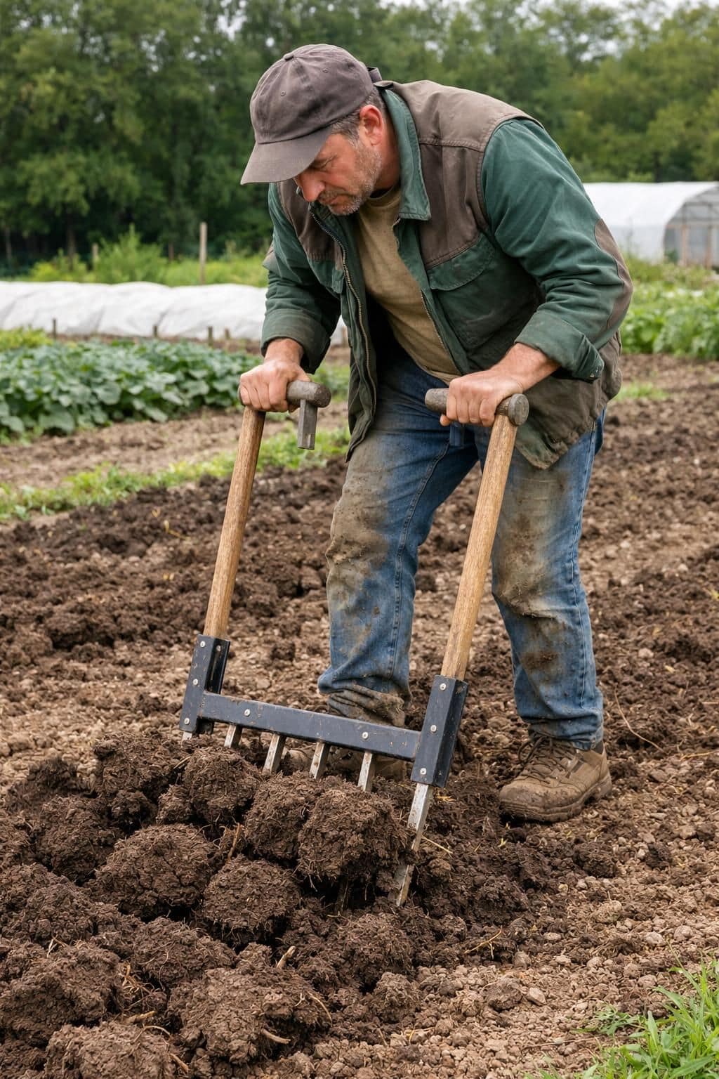 découvrez notre guide complet pour bien démarrer votre potager : conseils sur le choix du meilleur moment, le matériel adapté et toutes les étapes pour réussir votre jardin potager.