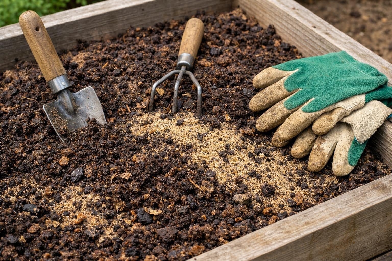 découvrez notre guide pratique pour créer et entretenir votre potager à la maison, conseils essentiels pour bien démarrer et réussir vos plantations.