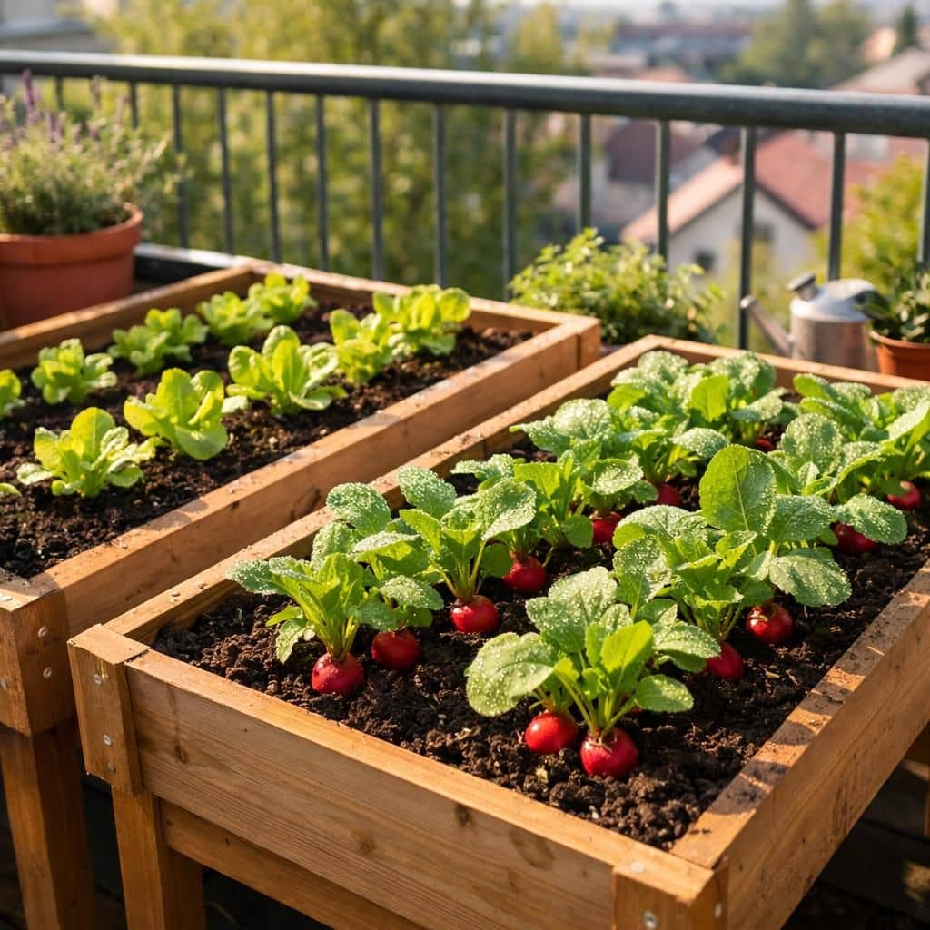 découvrez notre guide pratique pour bien démarrer votre potager à la maison et cultivez facilement vos légumes frais toute l'année.