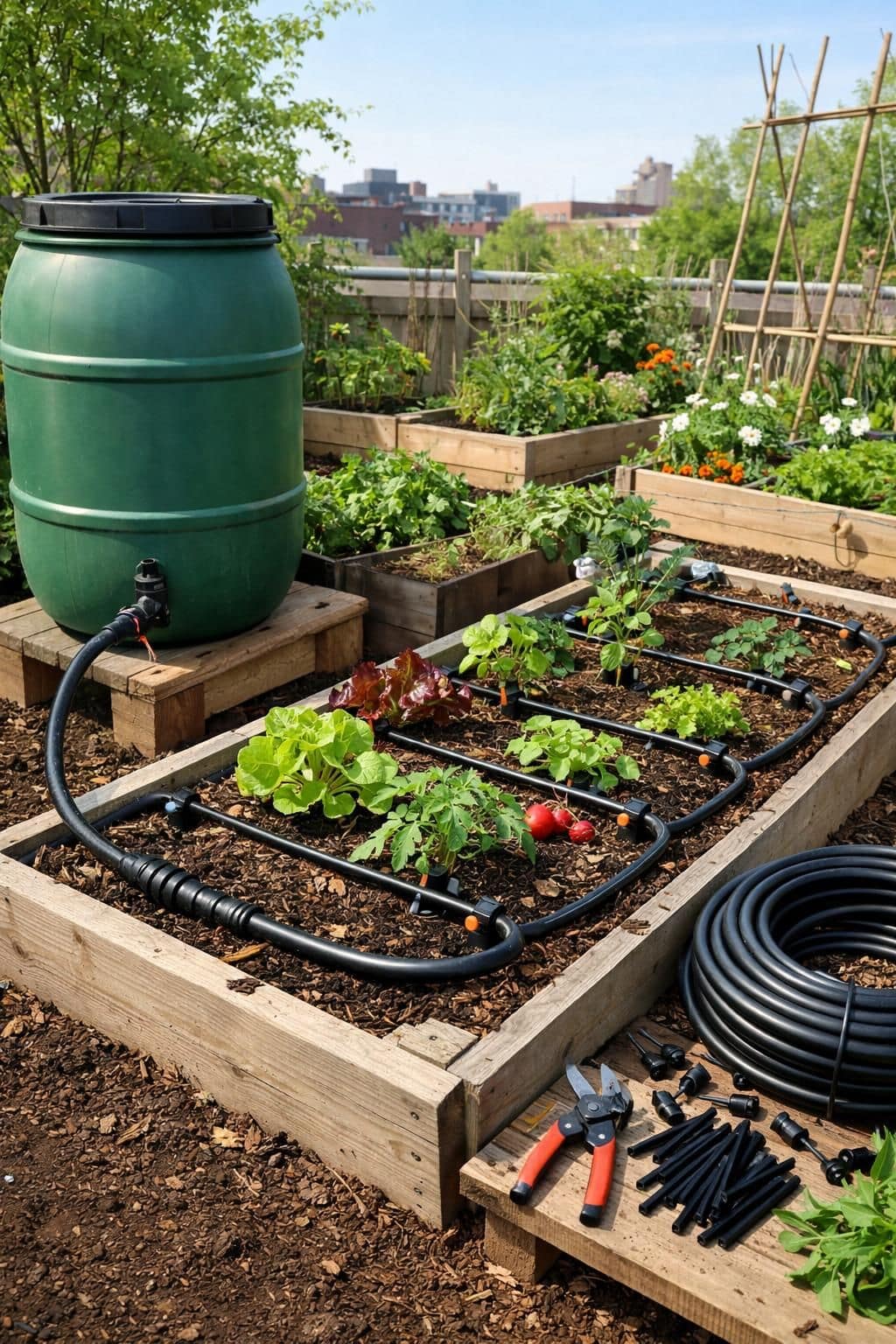 découvrez comment créer et entretenir un potager à la maison avec notre guide pratique pour bien démarrer, astuces et conseils pour cultiver vos propres légumes facilement.