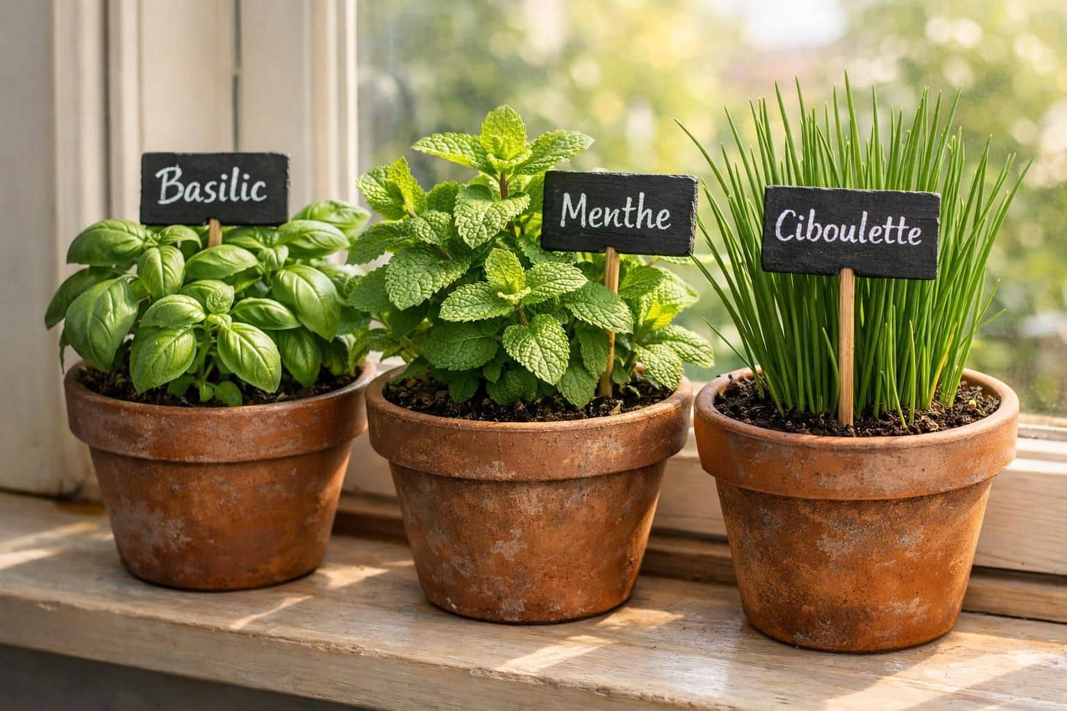 découvrez notre guide pratique pour cultiver un potager d'intérieur et profiter de légumes frais directement dans votre appartement, même sans jardin.