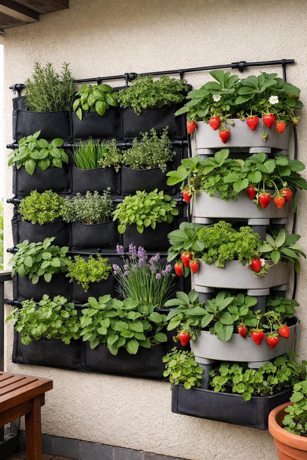 découvrez notre guide pratique pour créer et entretenir un potager d'intérieur, idéal pour cultiver vos légumes et herbes aromatiques directement dans votre appartement.