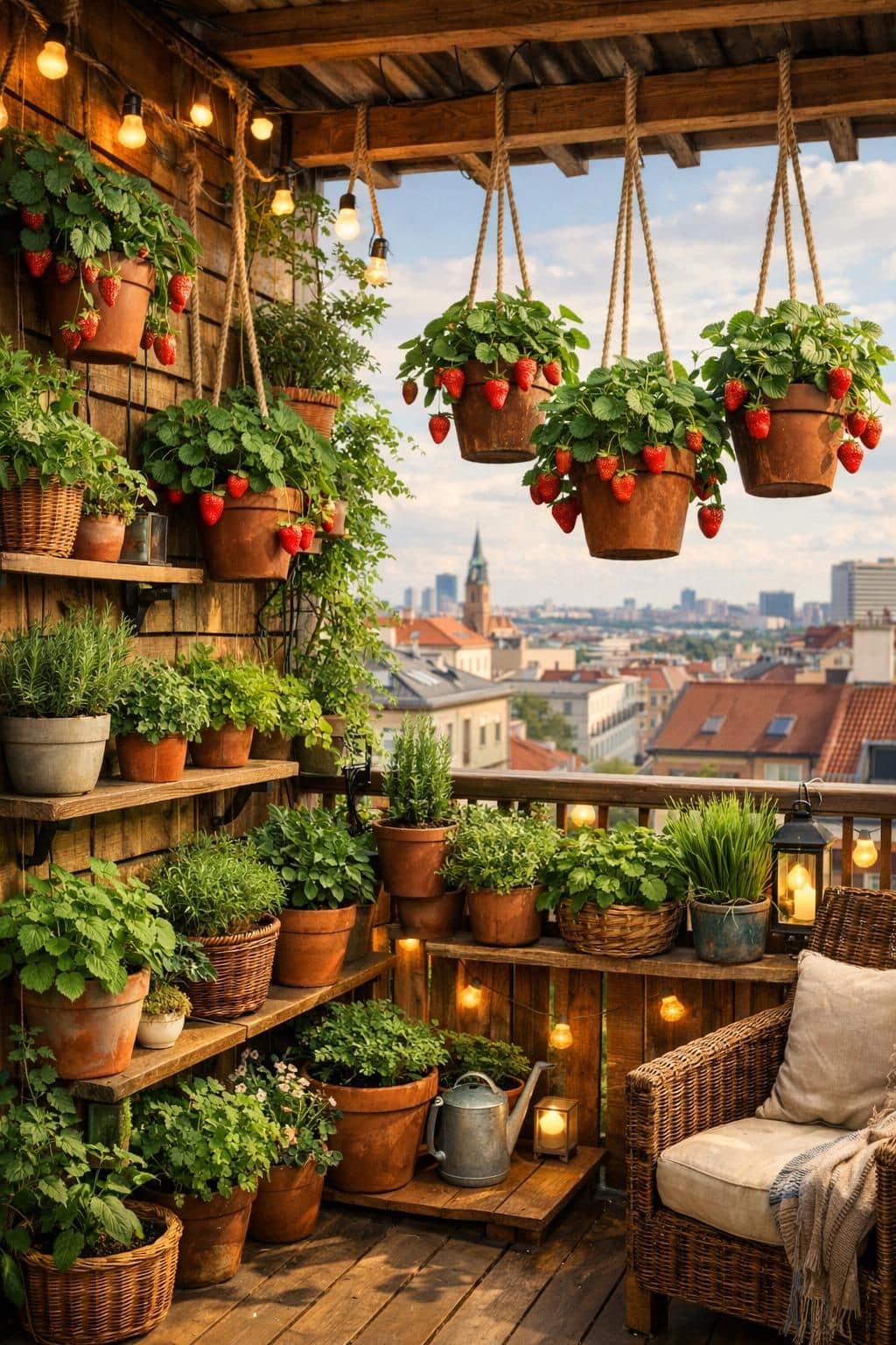 découvrez comment créer un potager vertical réussi et optimiser votre espace de jardin grâce à la culture en hauteur. astuces, conseils et techniques pour des récoltes abondantes et un jardin esthétique.