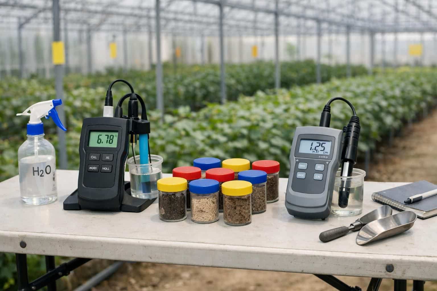 découvrez le substrat idéal pour réussir tous vos semis avec succès. optimisez la croissance de vos plantes dès le départ grâce à nos conseils experts.