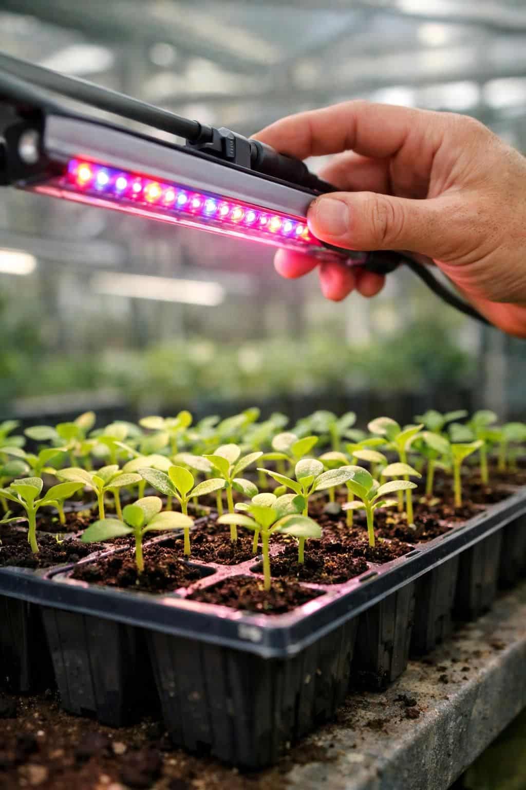 découvrez le substrat idéal pour réussir tous vos semis et assurer une croissance optimale de vos plantes dès le début.