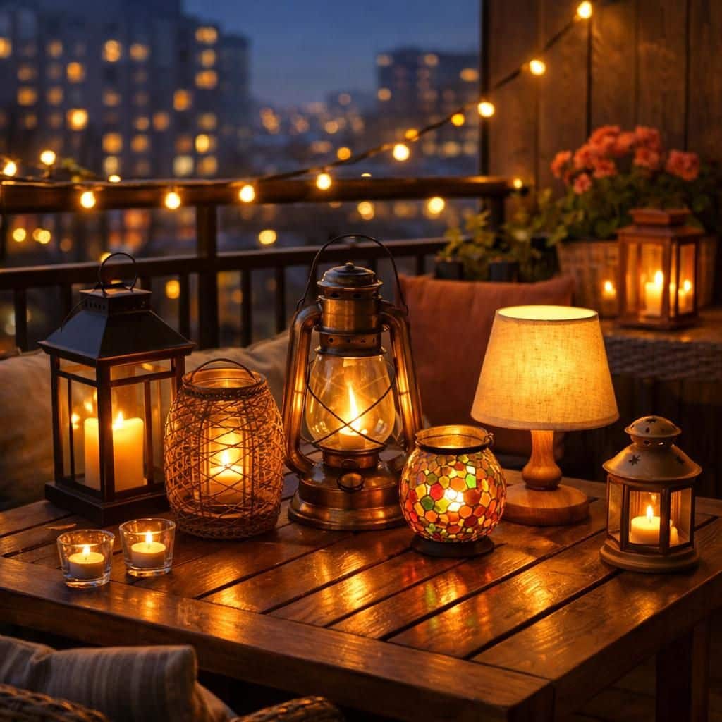 découvrez nos lampes extérieures au design unique et raffiné, parfaites pour sublimer votre jardin et créer une ambiance chaleureuse.