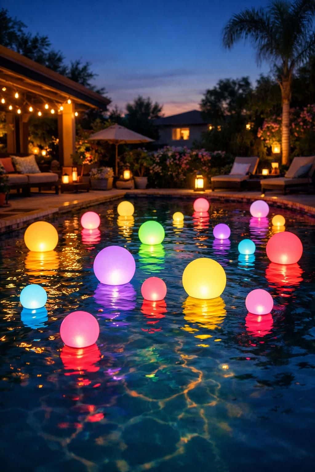 découvrez nos lampes extérieures au design d'exception qui allient élégance et fonctionnalité pour sublimer votre espace extérieur toute l'année.