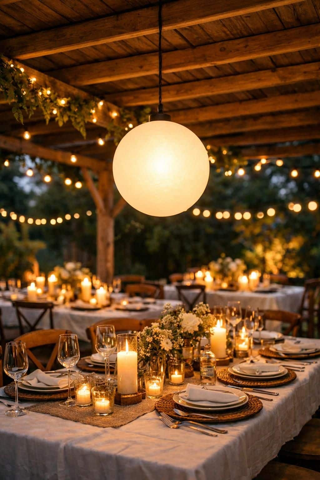 découvrez nos lampes extérieures au design unique, alliant élégance et fonctionnalité pour illuminer vos espaces extérieurs avec style.