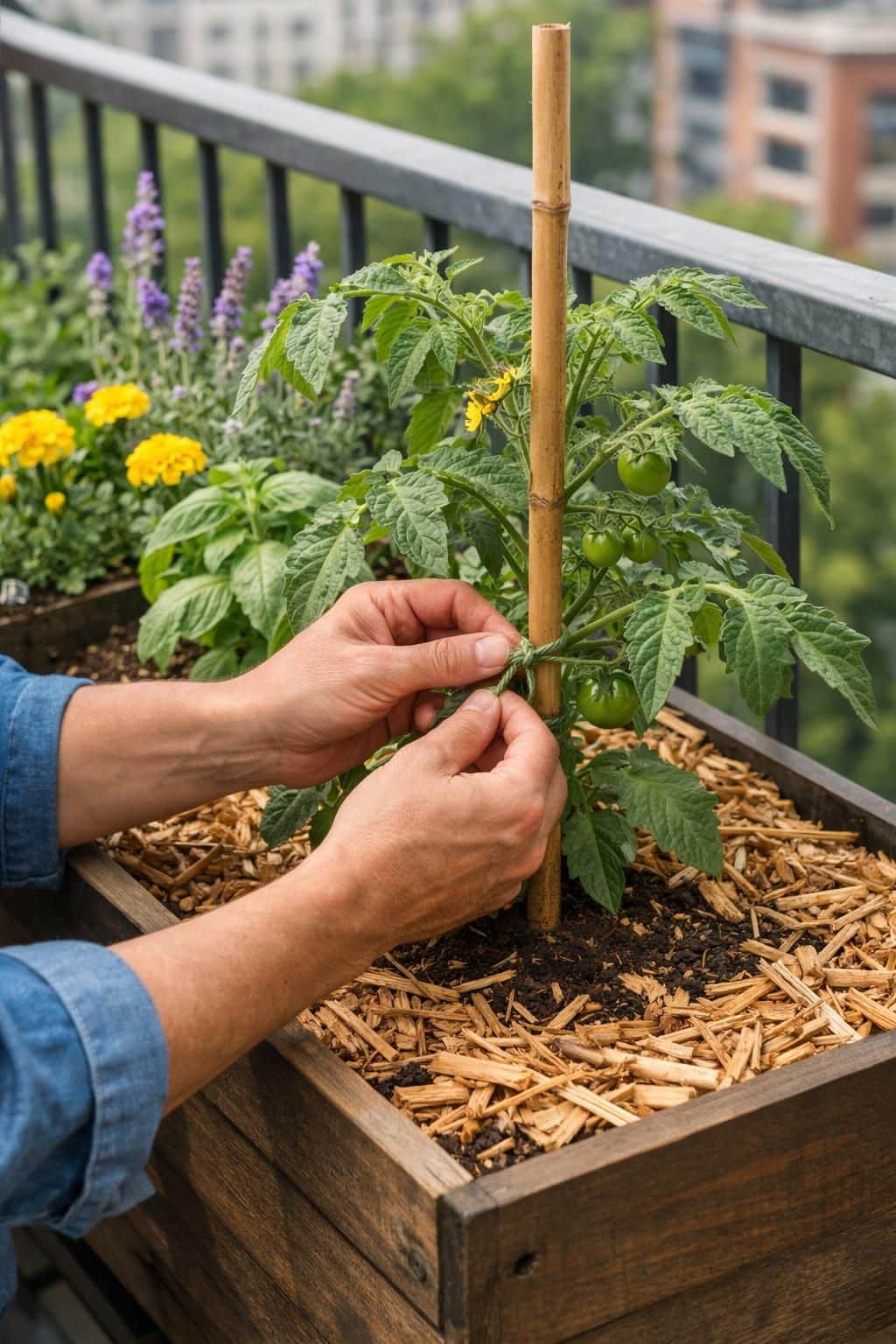 découvrez tout sur le terreau biologique : sa composition naturelle, ses nombreux avantages pour vos plantes et les labels officiels qui certifient sa qualité écologique.