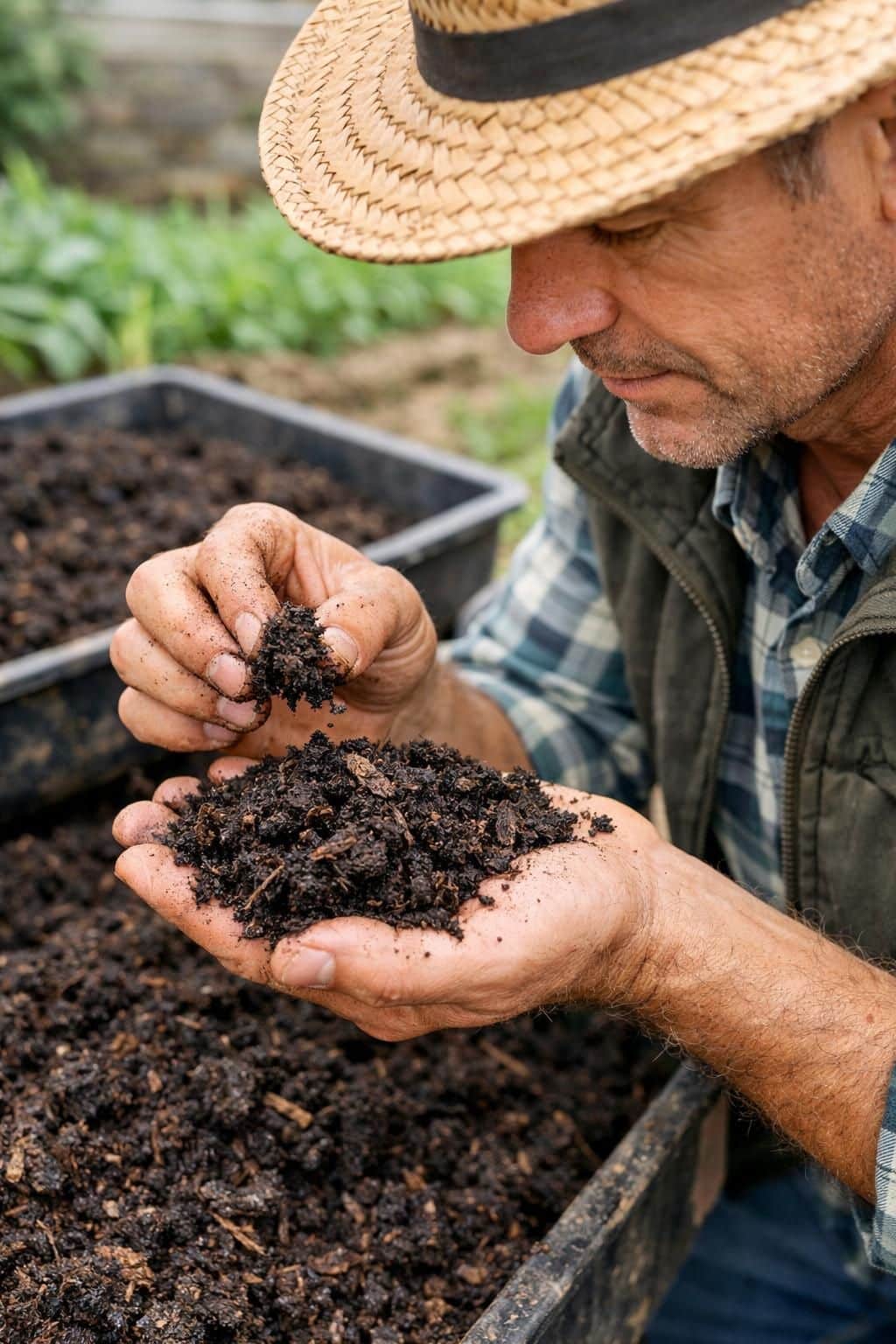 découvrez tout sur le terreau biologique : sa composition naturelle, ses nombreux avantages pour vos plantes, et les labels officiels qui garantissent sa qualité et son respect de l'environnement.