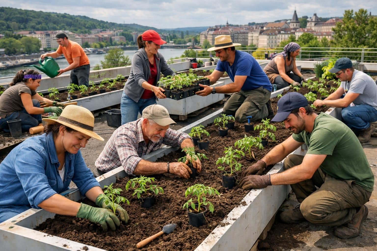 découvrez tout sur le terreau biologique : sa composition naturelle, ses nombreux avantages pour vos plantes, ainsi que les labels officiels qui assurent sa qualité et son respect de l'environnement.