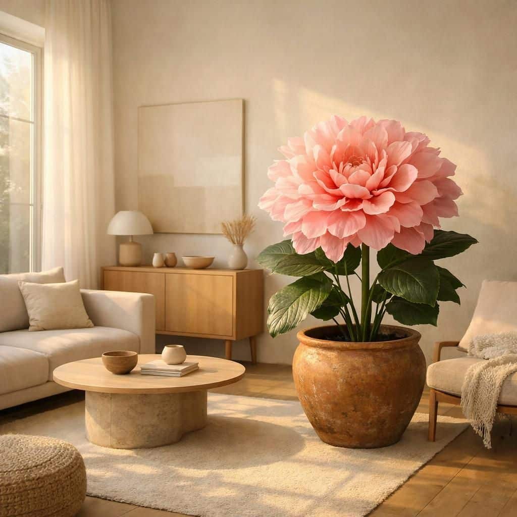 découvrez comment la fleur ornementale peut transformer votre intérieur en un espace élégant et raffiné. apportez une touche de nature et de beauté pour sublimer votre décoration.