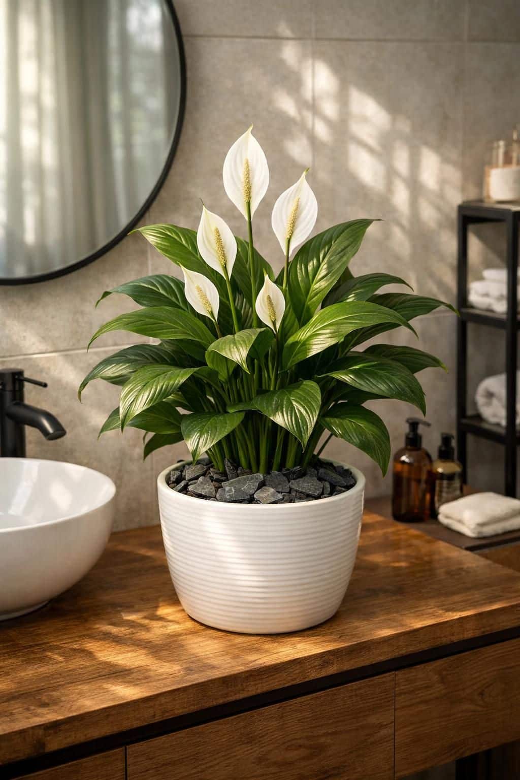 découvrez comment la fleur ornementale peut transformer votre intérieur en ajoutant une touche d'élégance et de charme naturel à votre décoration.