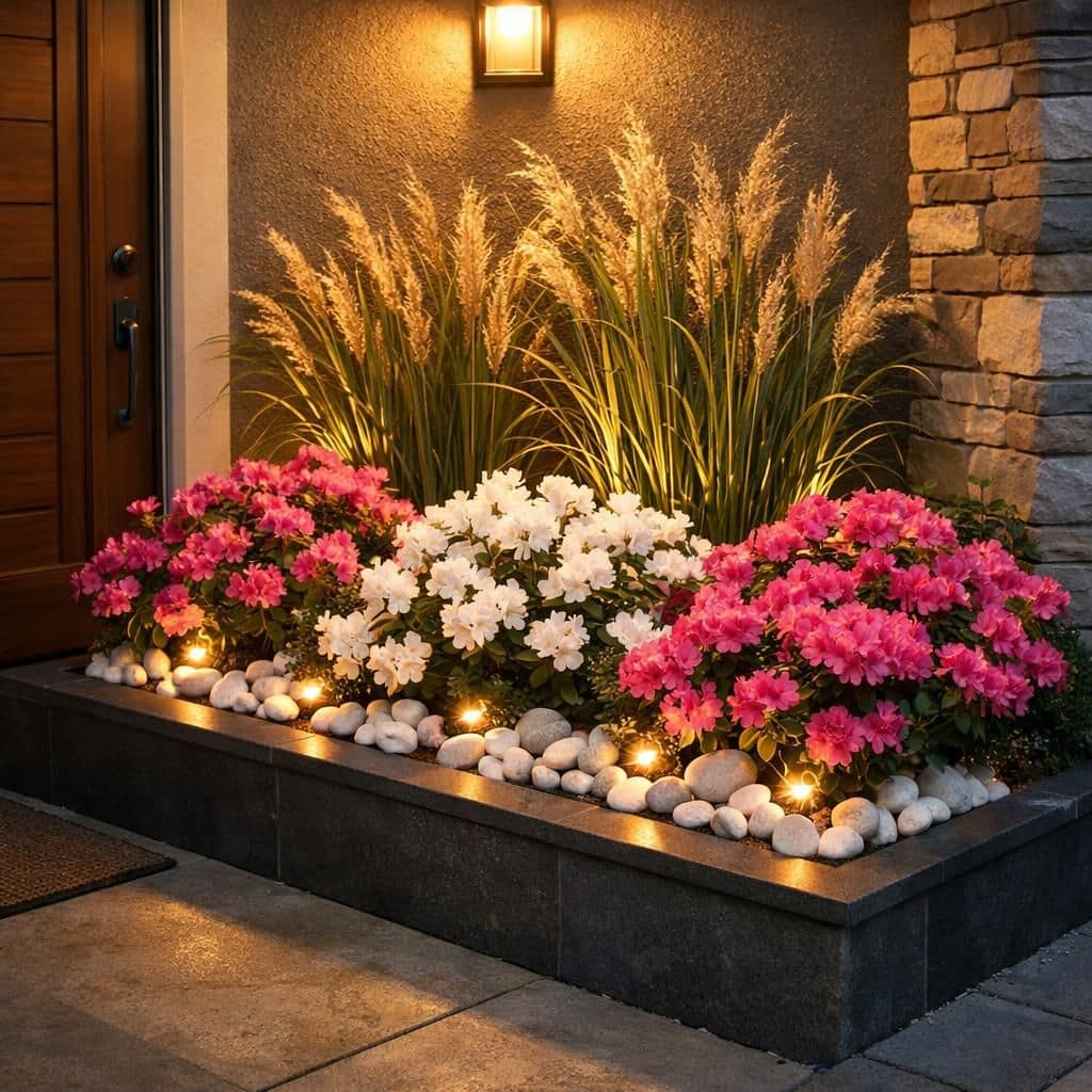 découvrez comment la fleur ornementale peut transformer votre intérieur en ajoutant une touche d'élégance et de raffinement à votre décoration.
