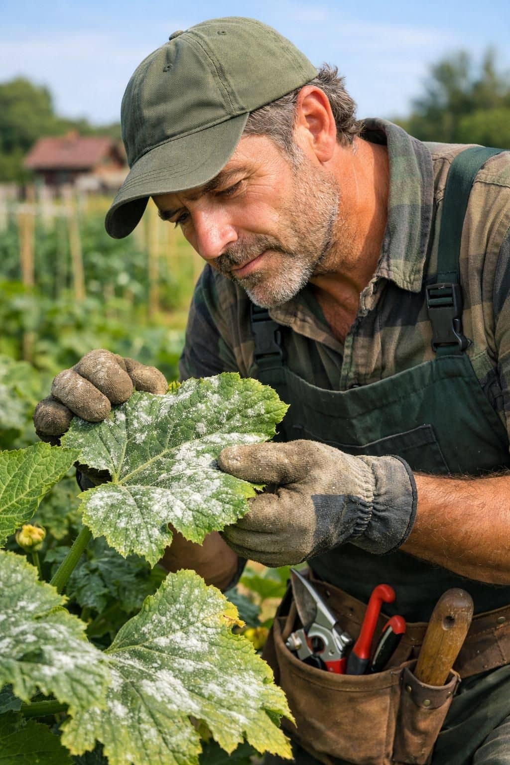 découvrez des conseils et astuces pratiques pour vaincre efficacement les maladies des plantes et protéger votre jardin avec des méthodes simples et naturelles.