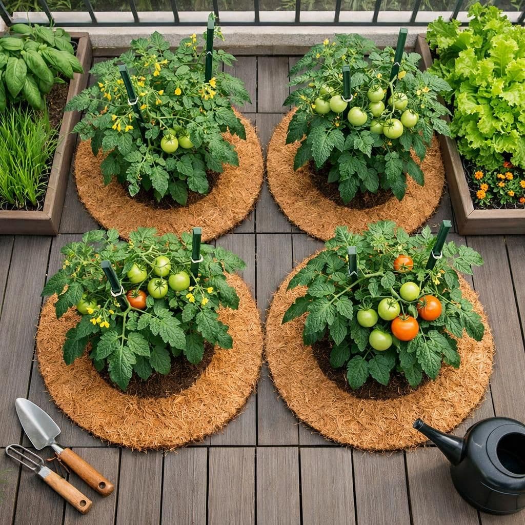 découvrez des conseils et astuces pratiques pour vaincre efficacement les maladies des plantes et protéger votre jardin avec des méthodes simples et naturelles.