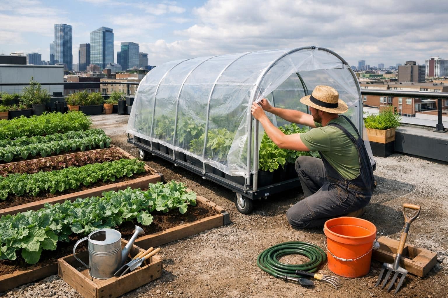 découvrez des conseils pratiques et des astuces efficaces pour lutter contre les maladies des plantes et préserver la santé de votre jardin facilement.
