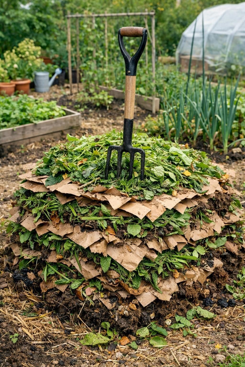 découvrez nos conseils essentiels pour bien choisir votre composteur et réussir votre compostage facilement. guide pratique pour un jardin écoresponsable et fertile.
