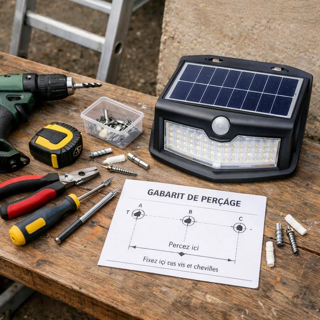 découvrez nos conseils pour choisir la meilleure applique solaire afin d'illuminer efficacement et esthétiquement votre jardin tout en économisant de l'énergie.