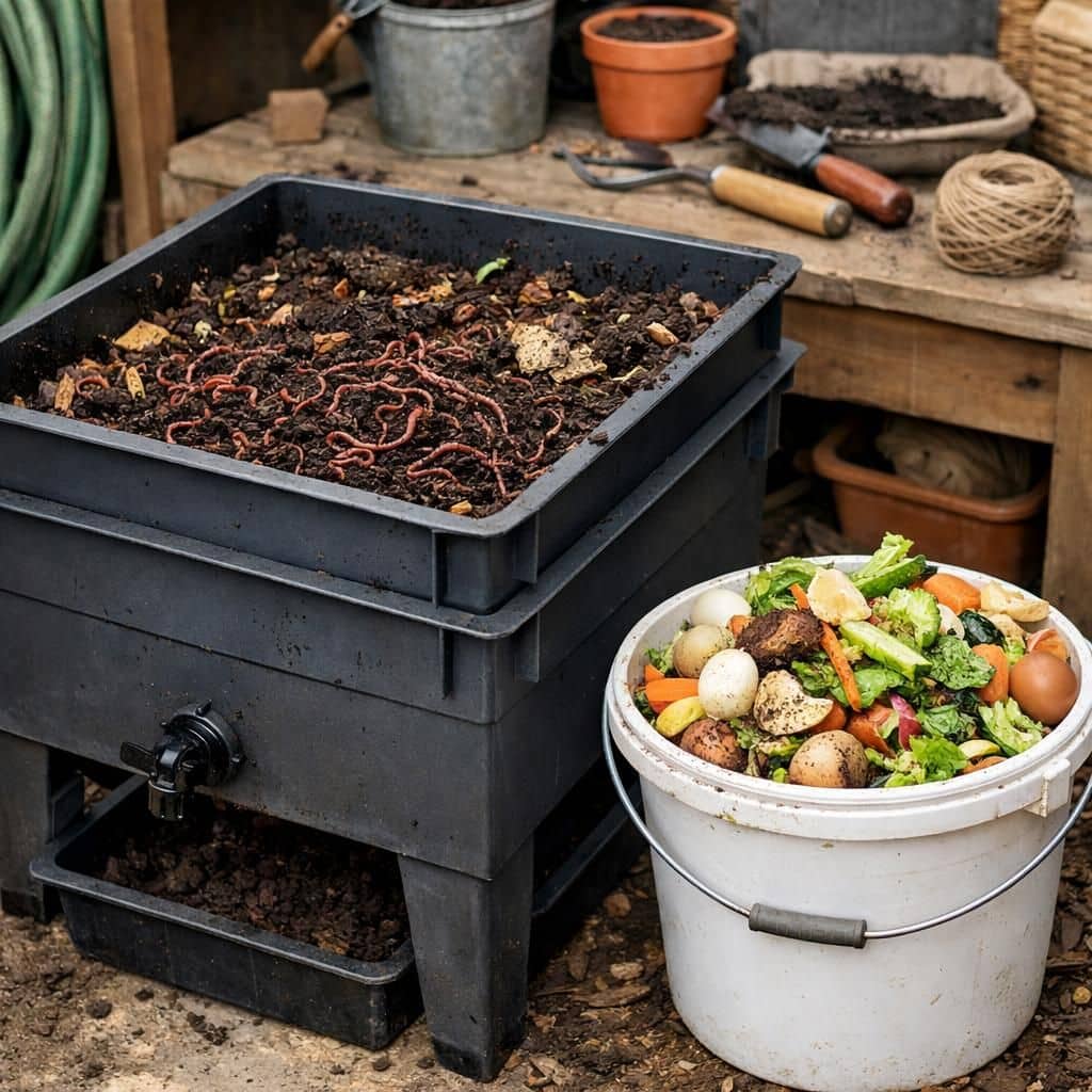 découvrez nos conseils essentiels pour choisir les meilleurs engrais bios pour un potager sain et productif. apprenez à nourrir naturellement vos plantes et à préserver l'environnement.