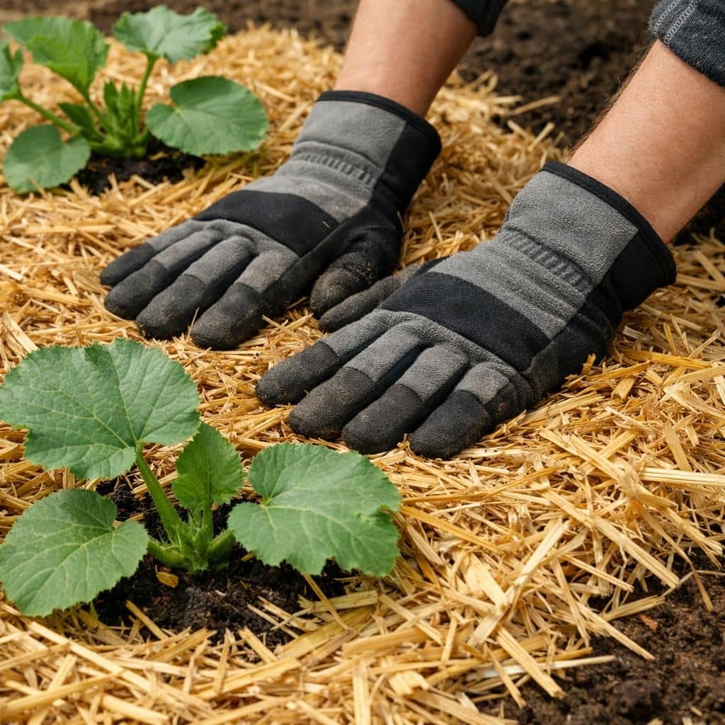 découvrez nos conseils essentiels pour choisir les meilleurs engrais bios et cultivez un potager sain et productif naturellement.