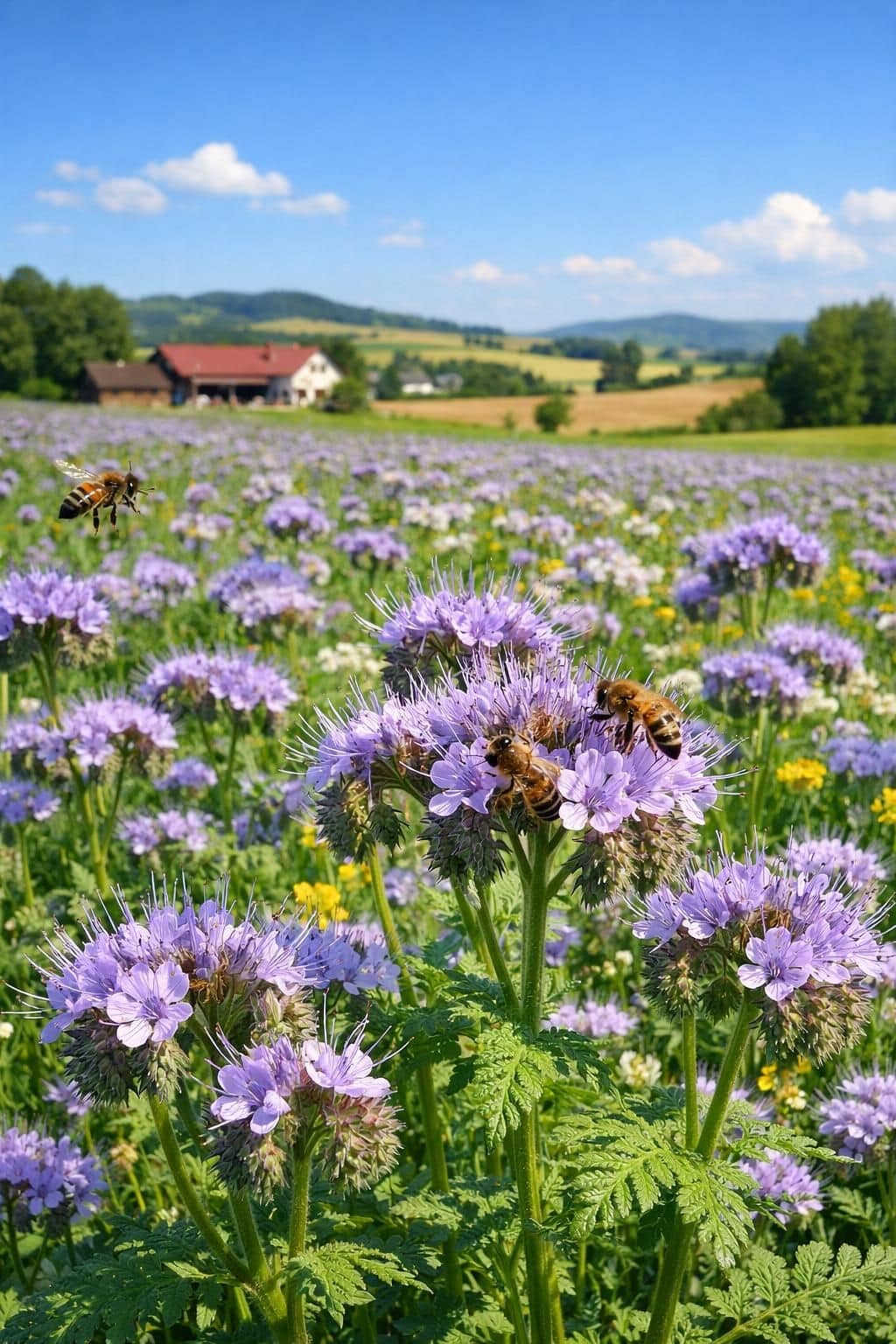 découvrez nos conseils essentiels pour choisir les meilleurs engrais bios et cultiver un potager sain et productif naturellement.
