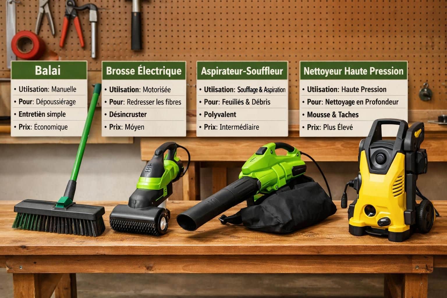 découvrez nos meilleures astuces pour entretenir efficacement votre gazon synthétique et garder votre pelouse toujours verte et impeccable toute l'année.