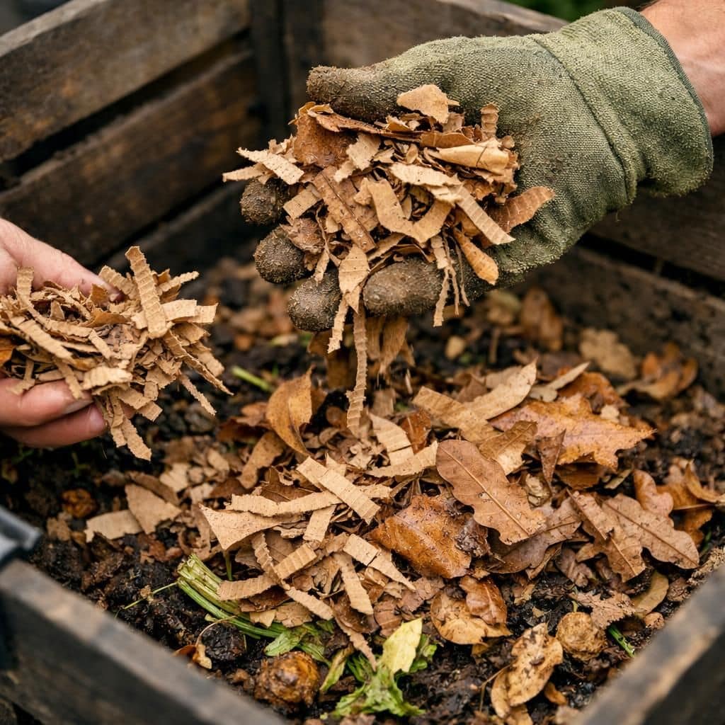 découvrez comment fonctionne un composteur avec notre guide pratique pour réussir votre compostage et recycler vos déchets organiques efficacement.
