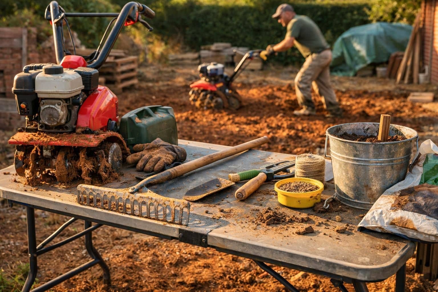 découvrez notre guide pratique étape par étape pour installer du gazon synthétique sur un sol naturel, facile et efficace pour un jardin impeccable toute l'année.
