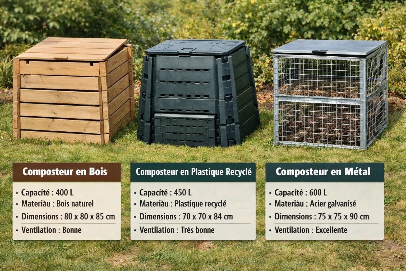 découvrez notre guide complet sur le compostage en communauté et apprenez à adopter un composteur collectif pour réduire vos déchets et valoriser vos déchets organiques.