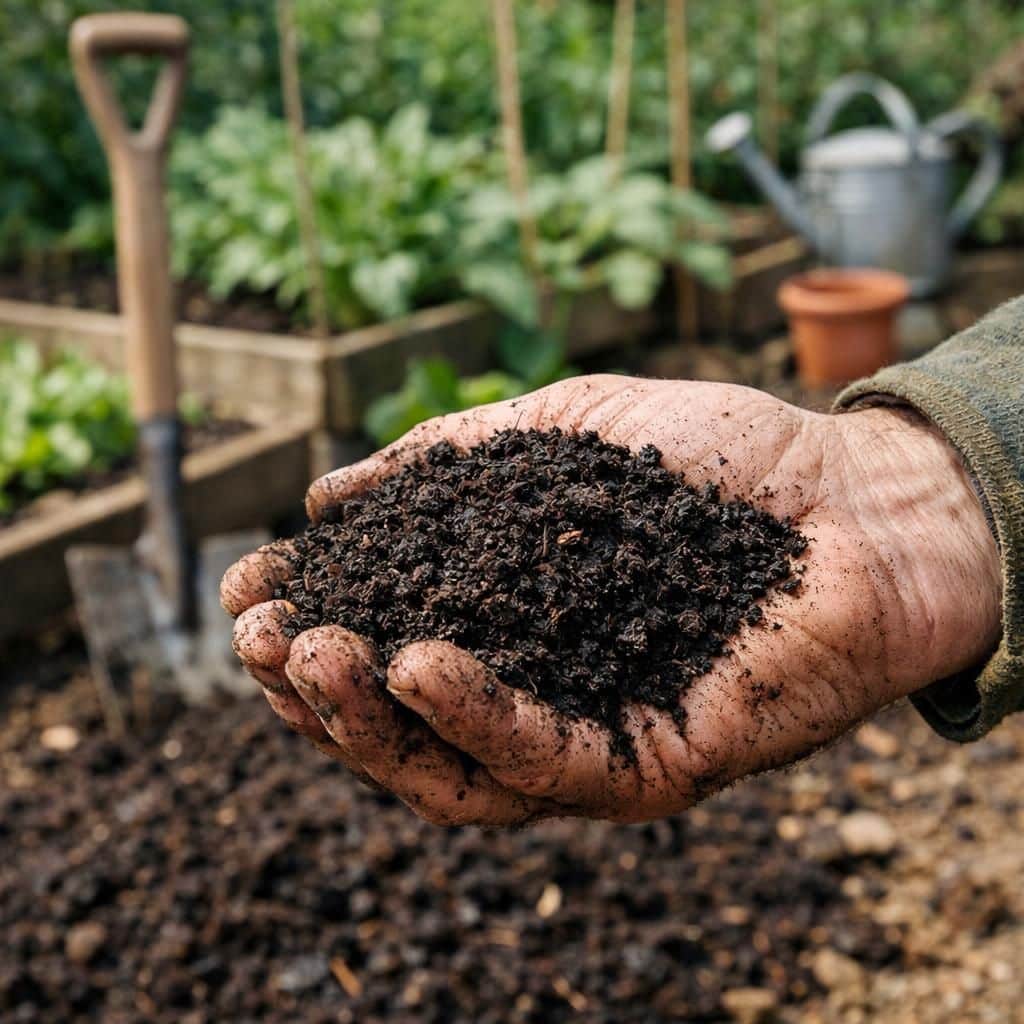 apprenez à utiliser un composteur individuel grâce à notre guide étape par étape, pour transformer vos déchets organiques en un compost riche et naturel.
