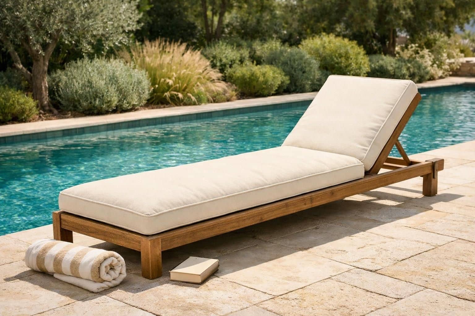 découvrez nos coussins colorés pour fauteuils de jardin et apportez une touche de gaieté et de style à votre espace extérieur. confort et design au rendez-vous pour embellir vos moments en plein air.