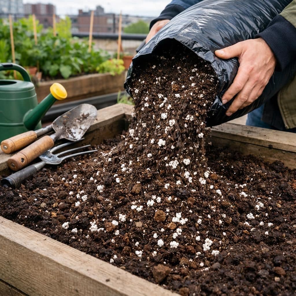 découvrez comment cultiver un potager urbain sur votre toit grâce à ce guide pratique, spécialement conçu pour les jardiniers citadins souhaitant cultiver leurs propres légumes en ville.