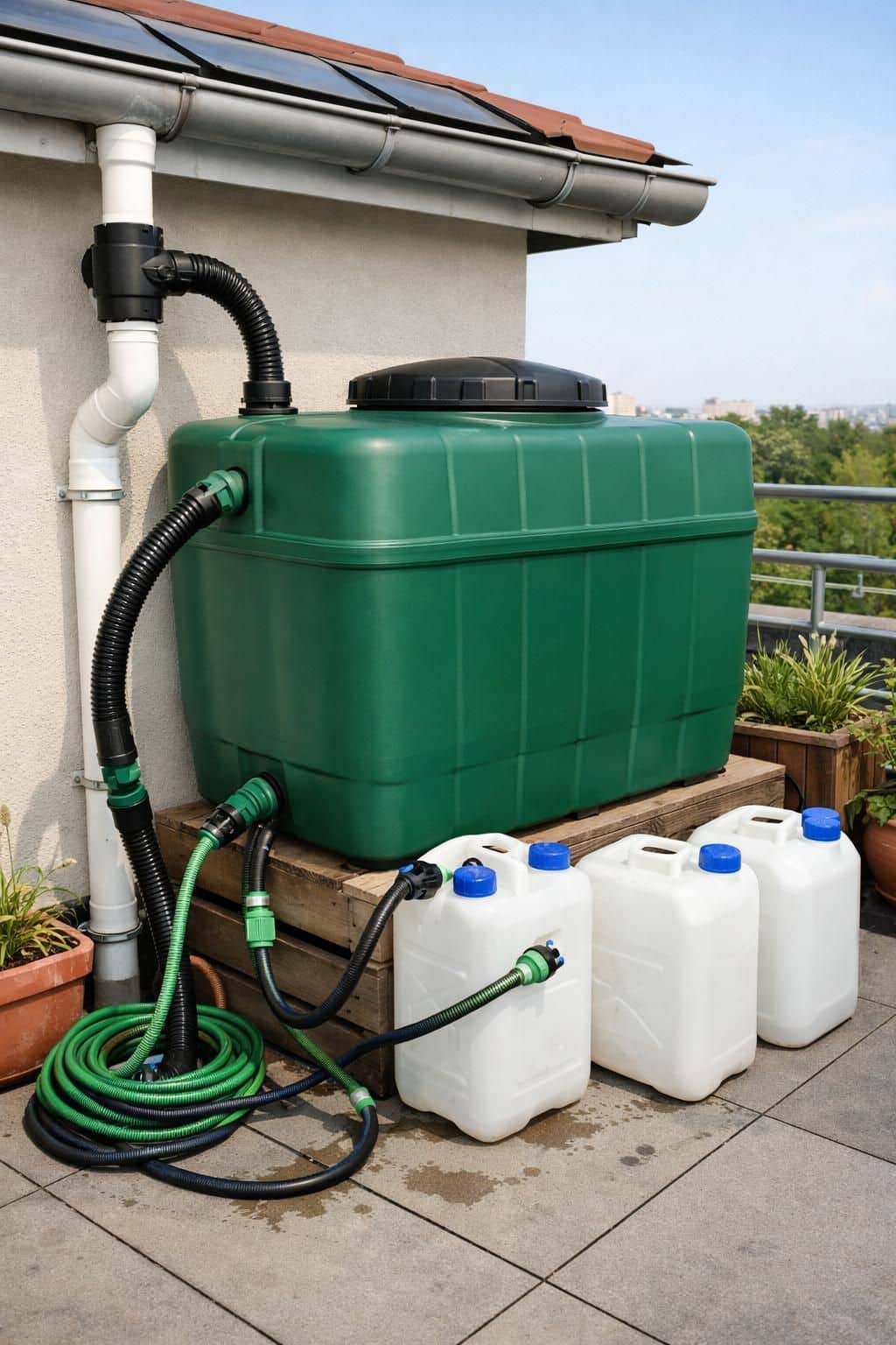 découvrez comment transformer votre toit en un potager urbain productif grâce à ce guide pratique destiné aux jardiniers citadins, avec des conseils faciles pour cultiver des légumes frais en milieu urbain.