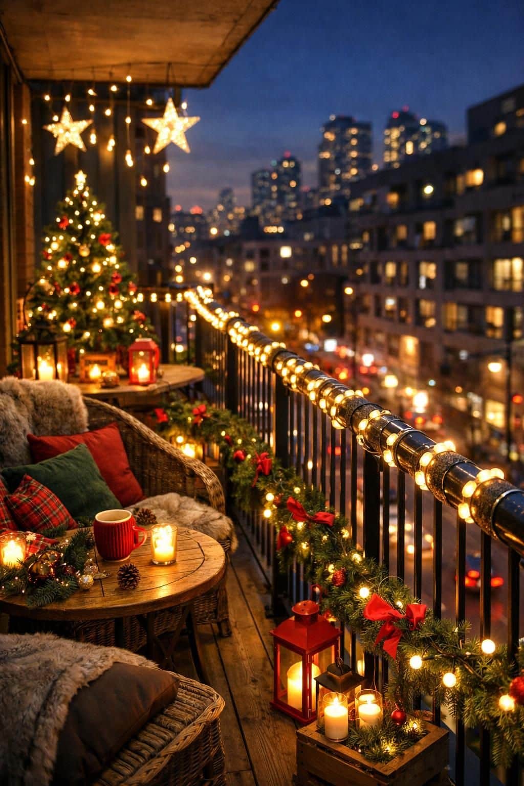 illuminez vos fêtes de noël avec notre guirlande lumineuse magique pour l'extérieur, idéale pour créer une ambiance festive et chaleureuse.
