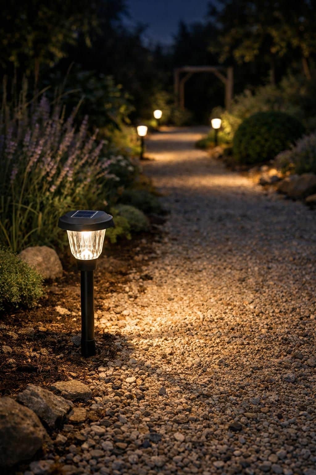découvrez la lampe d'extérieur sans fil alliant élégance et liberté pour illuminer vos soirées avec style et simplicité.