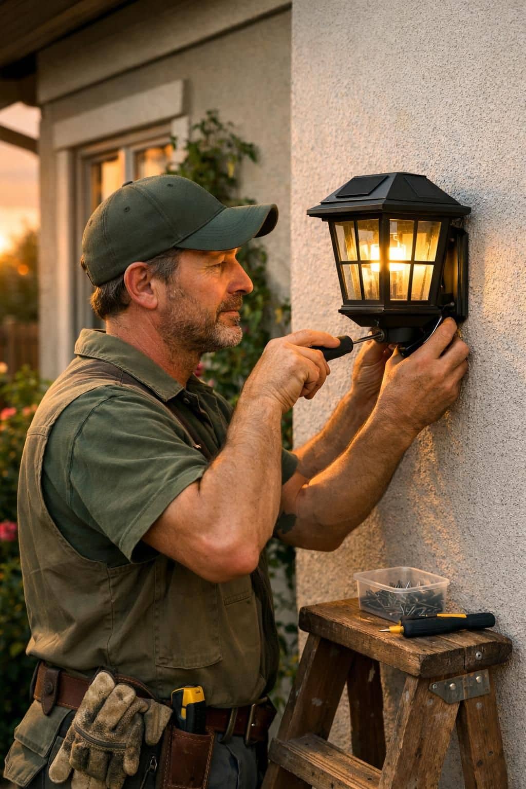 découvrez comment les lanternes solaires peuvent transformer vos soirées en moments magiques et lumineux, tout en respectant l'environnement.
