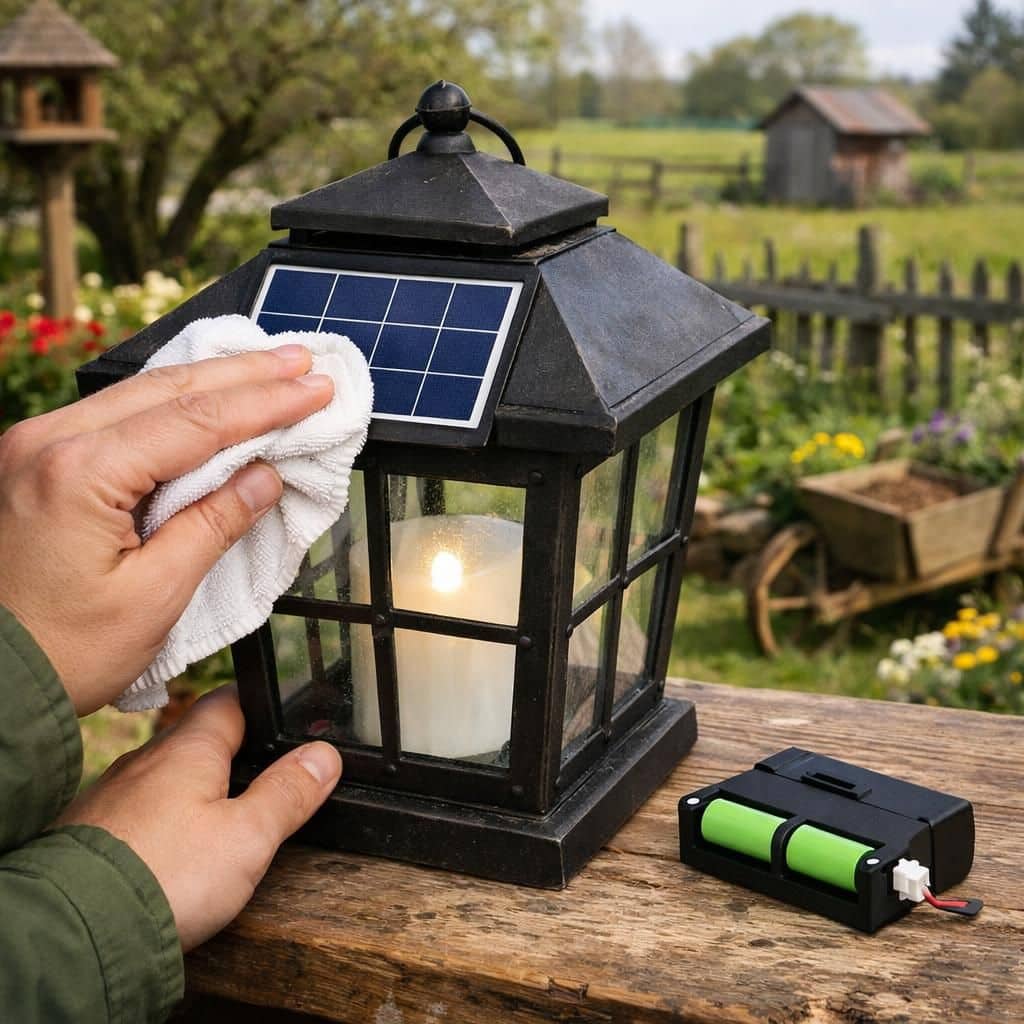 découvrez comment les lanternes solaires peuvent transformer vos soirées en moments magiques, alliant lumière douce et énergie renouvelable pour une ambiance chaleureuse et écologique.