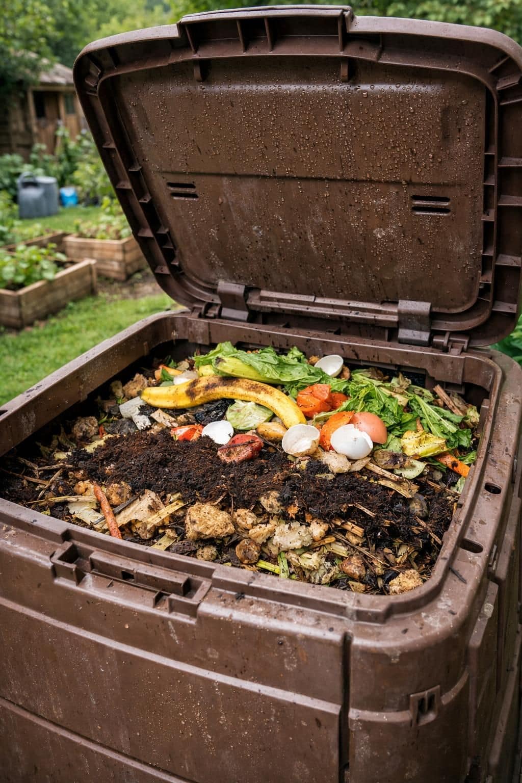découvrez des recettes faciles d'engrais naturels diy et des conseils pratiques pour un jardin luxuriant. jardindeco vous guide pour une culture saine et respectueuse de l'environnement.