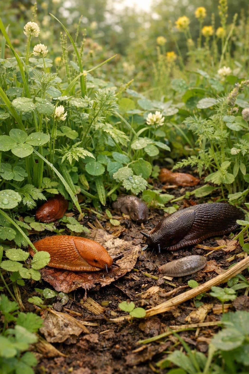 découvrez comment l'engrais vert, partenaire écologique essentiel, favorise un jardin florissant en enrichissant la terre naturellement et en respectant l'environnement.