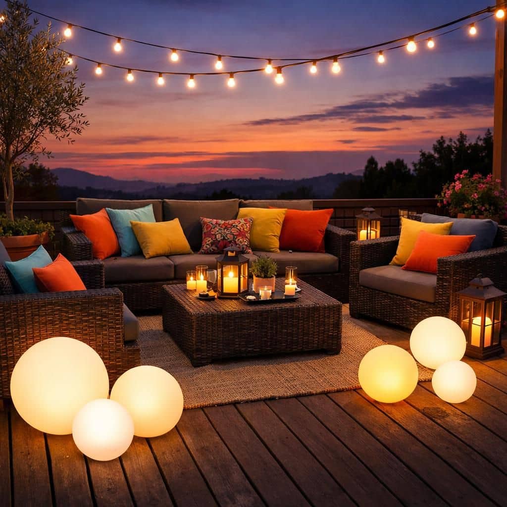 découvrez notre sélection de fauteuils de jardin en résine tressée alliant design moderne et tendances actuelles pour un extérieur élégant et confortable.