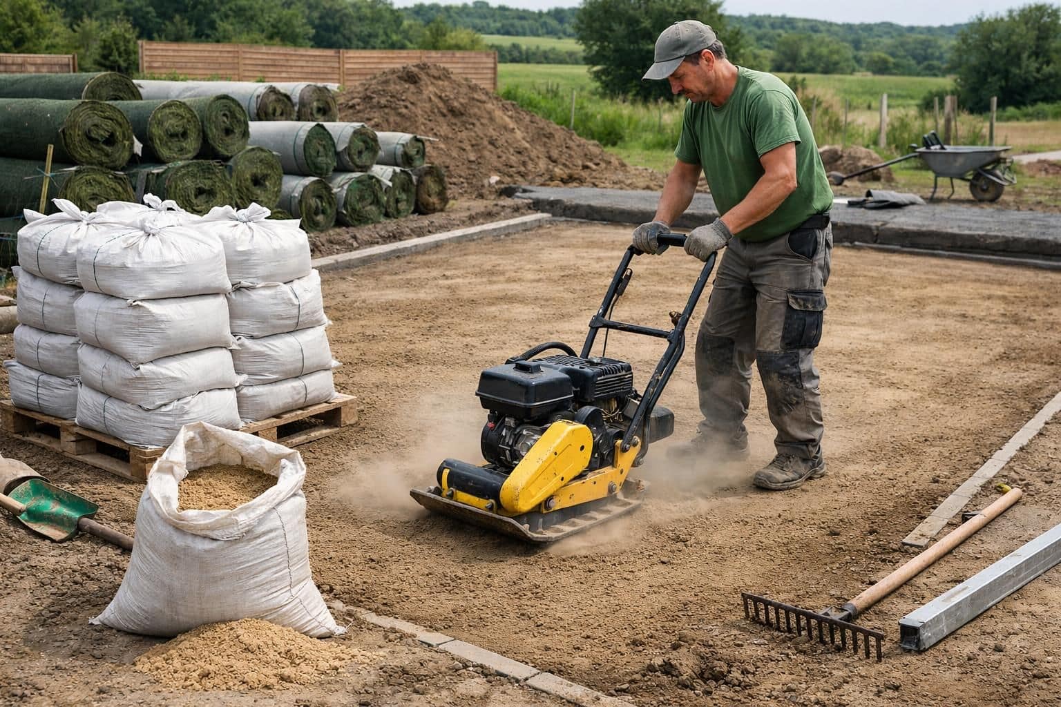 découvrez pourquoi le gazon synthétique sur la terrasse est la tendance incontournable de la saison pour un extérieur élégant, durable et facile à entretenir.
