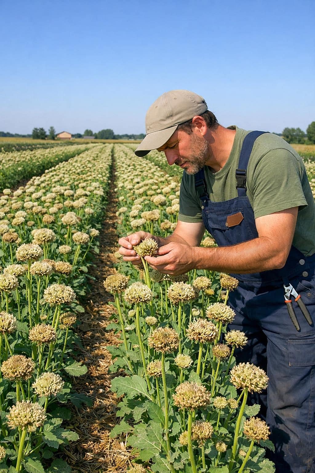 découvrez l'origine authentique des graines potagères bio et leurs nombreux bienfaits pour enrichir votre jardin naturellement et favoriser une croissance saine.