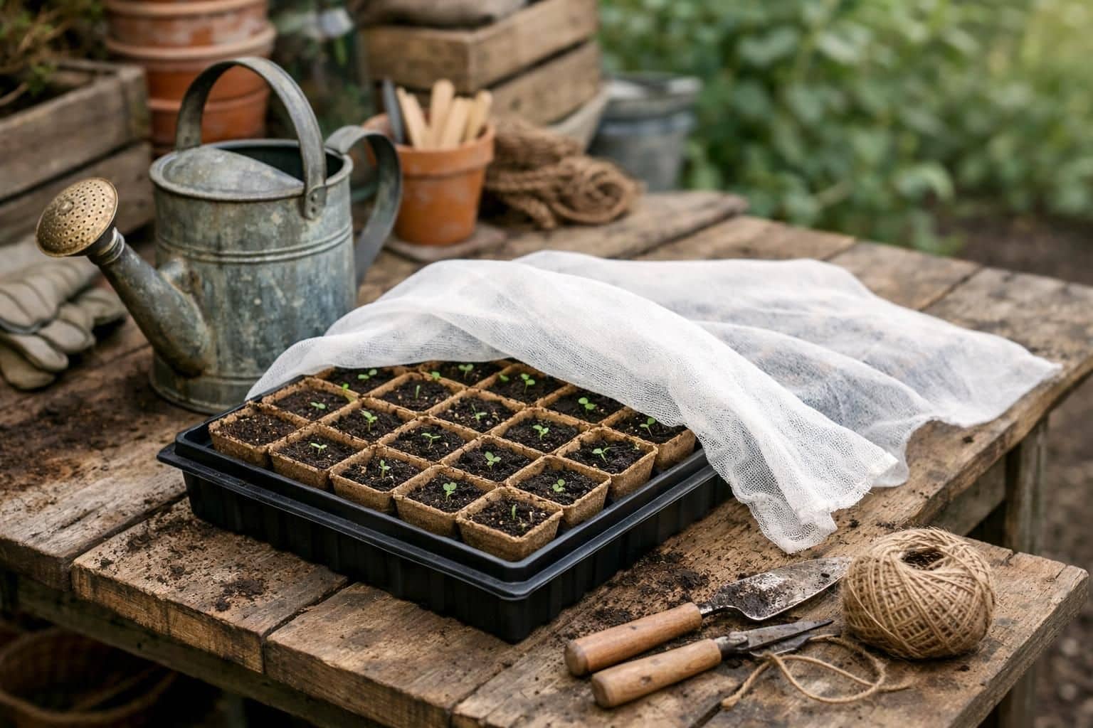 découvrez l'origine des graines potagères bio et leurs bienfaits pour un jardin sain et naturel. cultivez vos légumes bio facilement grâce à nos conseils.